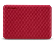 Toshiba Canvio Advance 2TB 2,5