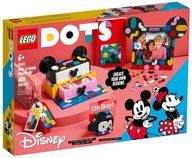LEGO DOTS 41964 Mickey Mouse & Minnie Mouse