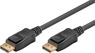 Kábel DisplayPort 2.0 – 3 m Kábel DisplayPort 2.0 – 3 m