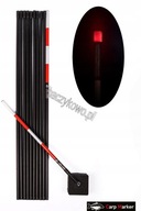 Marker na kapry LED Red Marker 7m s hlavicou Marker na kapry LED Red Marker 7m s hlavicou