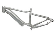 EBIKE RAW HLINÍKOVÝ PEVNÝ RÁM EBIKE RAW HLINÍKOVÝ PEVNÝ RÁM