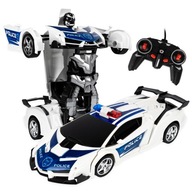 OVLÁDANÉ POLICAJNÉ AUTO ROBOT POLICAJNÉ AUTO OVLÁDANÉ POLICAJNÉ AUTO ROBOT POLICAJNÉ AUTO