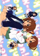 Plagát Anime Manga K-ON! KON_014 A2 (vlastné)