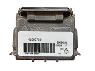 XENONový menič BMW radu 1 E81 E87 E82 E83