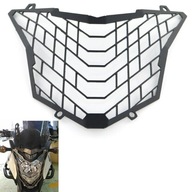 Chránič krytu grilu pre Honda CB500X 2013-2018 Chránič krytu grilu pre Honda CB500X 2013-2018