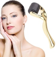 Derma Roller valček CELLULITE STREAM STREAM STARTED 3mm Derma Roller valček CELLULITE STREAM STREAM STARTED 3mm