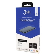 Hybrid Glass 3MK Flexible Glass Nintendo Switch Hybrid Glass 3MK Flexible Glass Nintendo Switch