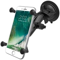 Držiak z čierneho skla RAM Mount