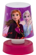 LED svietidlo na batérie FROZEN II LED svietidlo na batérie FROZEN II