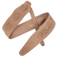 Gitarový popruh, RALI EMBOSSED-I-05 - Gitarový popruh Gitarový popruh, RALI EMBOSSED-I-05 - Gitarový popruh