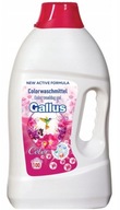 GALLUS prací gél 4L Color 95 Colored Washs GALLUS prací gél 4L Color 95 Colored Washs