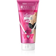 EVELINE SLIM 4D PRSNÉ SÉRUM MEZO PUSH-UP 200ml