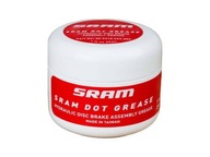 Montážny tuk SRAM DOT 29ml - pre pákové piesty, strmene Montážny tuk SRAM DOT 29ml - pre pákové piesty, strmene