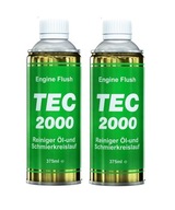 TEC 2000 PREPLACHOVANIE MOTORA PREPLACHOVANIE MOTORA 375ML X2