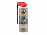 K2 OFF ROAD mazivo na reťaz, 500 ml K2 OFF ROAD mazivo na reťaz, 500 ml