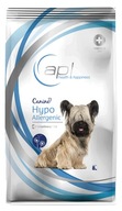 APL Hypoalergénne suché krmivo pre psov s potravinovou precitlivenosťou 2kg APL Hypoalergénne suché krmivo pre psov s potravinovou precitlivenosťou 2kg