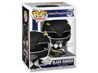 FUNKO Pop Power Rangers Figúrka čierna FUNKO Pop Power Rangers Figúrka čierna