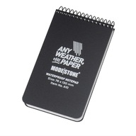 Modestone Notebook vodeodolný 76 x 130 mm 50 listov Modestone Notebook vodeodolný 76 x 130 mm 50 listov