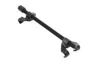 Hogert HT8G245 Kompresor pružiny 355 mm 2 ks Hogert HT8G245 Kompresor pružiny 355 mm 2 ks