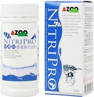 AZOO NitriPRO 100g NITRIFIKAČNÉ BAKTÉRIE AZOO NitriPRO 100g NITRIFIKAČNÉ BAKTÉRIE