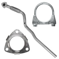 Rozdeľovacia rúrka Opel Astra G II 2 1,8 98-09 GUM Rozdeľovacia rúrka Opel Astra G II 2 1,8 98-09 GUM