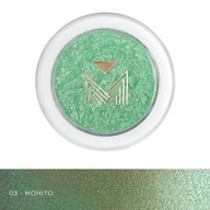 D-03 - Mohito | Kozmetický pigment | 2 ml D-03 - Mohito | Kozmetický pigment | 2 ml