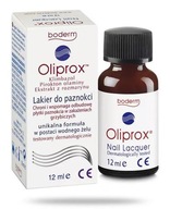 Oliprox ošetrujúci lak na nechty 12 ml