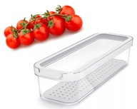 ROTHO Organizér nádoba na chladničku, skrinky, 1,15 L CAUMA ROTHO Organizér nádoba na chladničku, skrinky, 1,15 L CAUMA