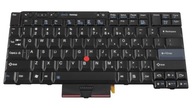 KLÁVESNICA PRE LENOVO T400s T410 T410i T410s T410si KLÁVESNICA PRE LENOVO T400s T410 T410i T410s T410si