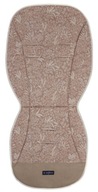 Zaffiro Vložka do kočíka 85 cm - Organic Camel Air Zaffiro Vložka do kočíka 85 cm - Organic Camel Air