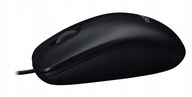 Káblová USB myš Logitech M90 1000DPI Káblová USB myš Logitech M90 1000DPI