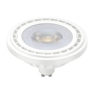 Milagro LED žiarovka 6W AR111 GU10 3000K/ Náhradný biely kartón Milagro LED žiarovka 6W AR111 GU10 3000K/ Náhradný biely kartón