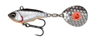 SAVAGE GEAR FAT TAIL SPIN LURE - 8,0 cm