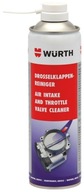 WURTH ČISTIČ KARBURÁTORA SPREJ NA PLYNU KARBURÁTORA 500 ml