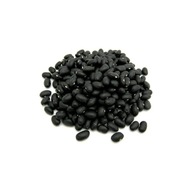 Suchá čierna fazuľa Frijoles Negros 1kg Suchá čierna fazuľa Frijoles Negros 1kg
