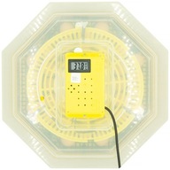 Násadový inkubátor iBator HOME 60 s displejom pre 60 slepačích vajec