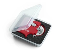 Automatická elektrická viazačka na rybárske háčiky RED Automatická elektrická viazačka na rybárske háčiky RED