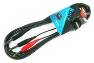 Proel BULK535LU3 Stereo/2xmono vložkový kábel Proel BULK535LU3 Stereo/2xmono vložkový kábel