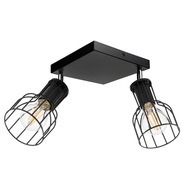 EDISON LED LUSTRE STROPNÉ ZÁVESNÉ LAMP EDISON LED LUSTRE STROPNÉ ZÁVESNÉ LAMP