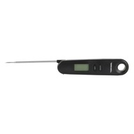 Elektronický teplomer na mäso 23,5 cm Elektronický teplomer na mäso 23,5 cm