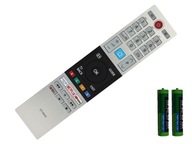 Diaľkové ovládanie pre Toshiba TV 24W2163DG 32W2163DG 24W3163DG 32W3163DG