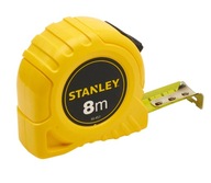 8M STANLEY ROLLING MEASURE 8M STANLEY ROLLING MEASURE