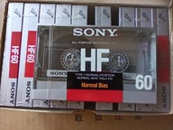 Sony HF 60 1988 NOVINKA 1 ks Sony HF 60 1988 NOVINKA 1 ks
