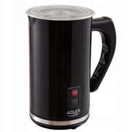 AUTOMATICKÝ ELEKTRICKÝ SPIEŇOVAČ MLIEKA PRE LATTE AUTOMATICKÝ ELEKTRICKÝ SPIEŇOVAČ MLIEKA PRE LATTE
