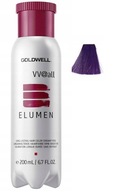 Goldwell Elumen VV@Všetky farby na vlasy FIALOVÁ bez amoniaku / ZMENIŤ FARBU Goldwell Elumen VV@Všetky farby na vlasy FIALOVÁ bez amoniaku / ZMENIŤ FARBU