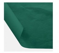 Dekoratívny hodvábny papier na balenie, zelený HIT