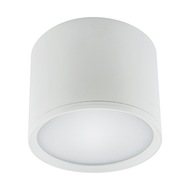 SMD LED trubicové stropné svietidlo ROLEN LED 10W 4000K 03109 IDEUS SMD LED trubicové stropné svietidlo ROLEN LED 10W 4000K 03109 IDEUS