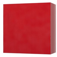 Airlaid červené netkané obrúsky 40x40cm 36ks Airlaid červené netkané obrúsky 40x40cm 36ks