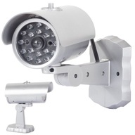 DUMMY CAMERA MONITORING CAMERA IR LED NIGHT (3564) DUMMY CAMERA MONITORING CAMERA IR LED NIGHT (3564)