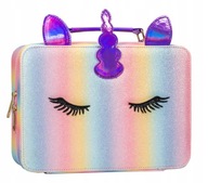 Sada kozmetiky Shimmer Paws Unicorn v puzdre Sada kozmetiky Shimmer Paws Unicorn v puzdre